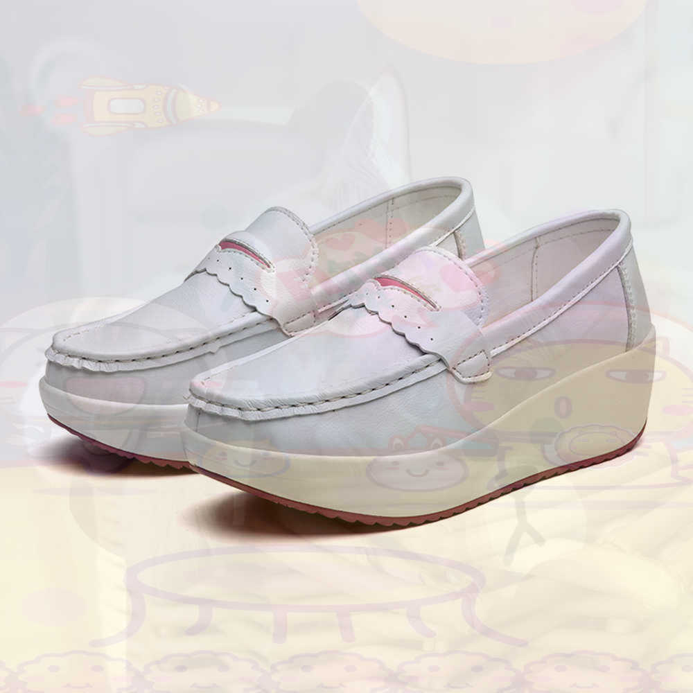 Men'S Grooming Offers - Plataform hiver rose baskets Tennis femmes
