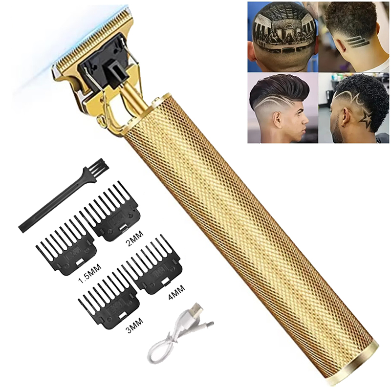 Men'S Grooming Scissors - Tondeuse à cheveux électrique et accessoires