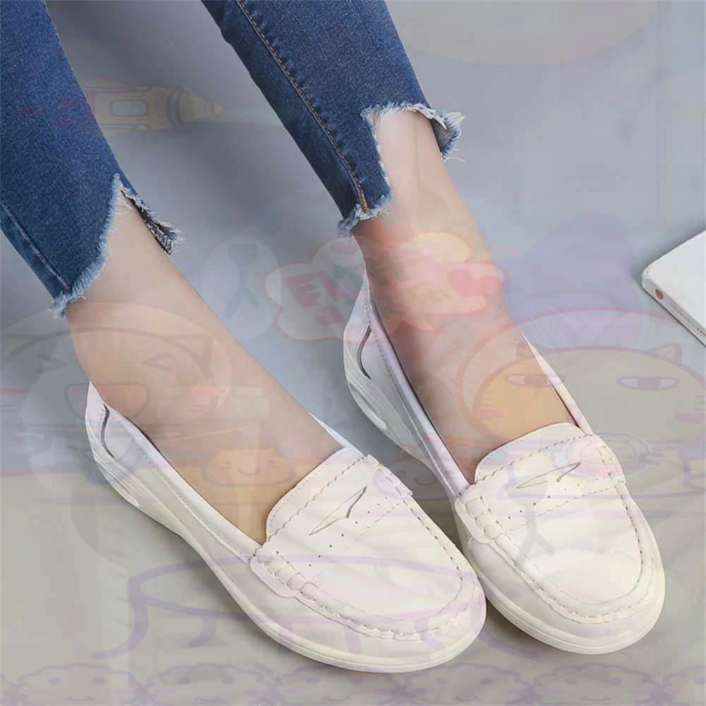 Men'S Grooming Offers - Chaussures souples à enfiler pour femmes,