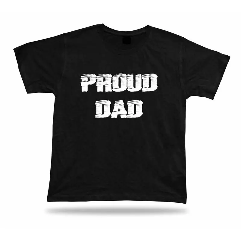 Men'S Grooming Gift Ideas - T-shirt « Proud Dad Awesome Groom