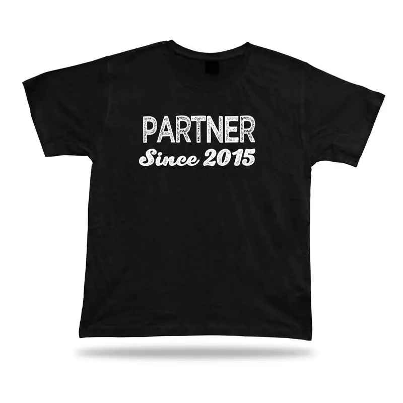 Men'S Grooming Gift Ideas - T-shirt Partner SINCE 2015 Awesome Groom