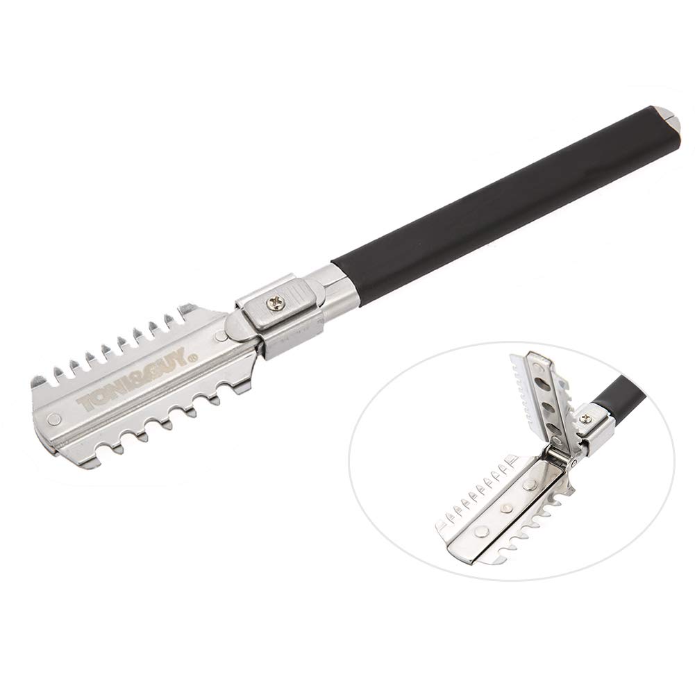 Lames de couteau de rasage à D - Men'S Grooming Scissors avis et prix