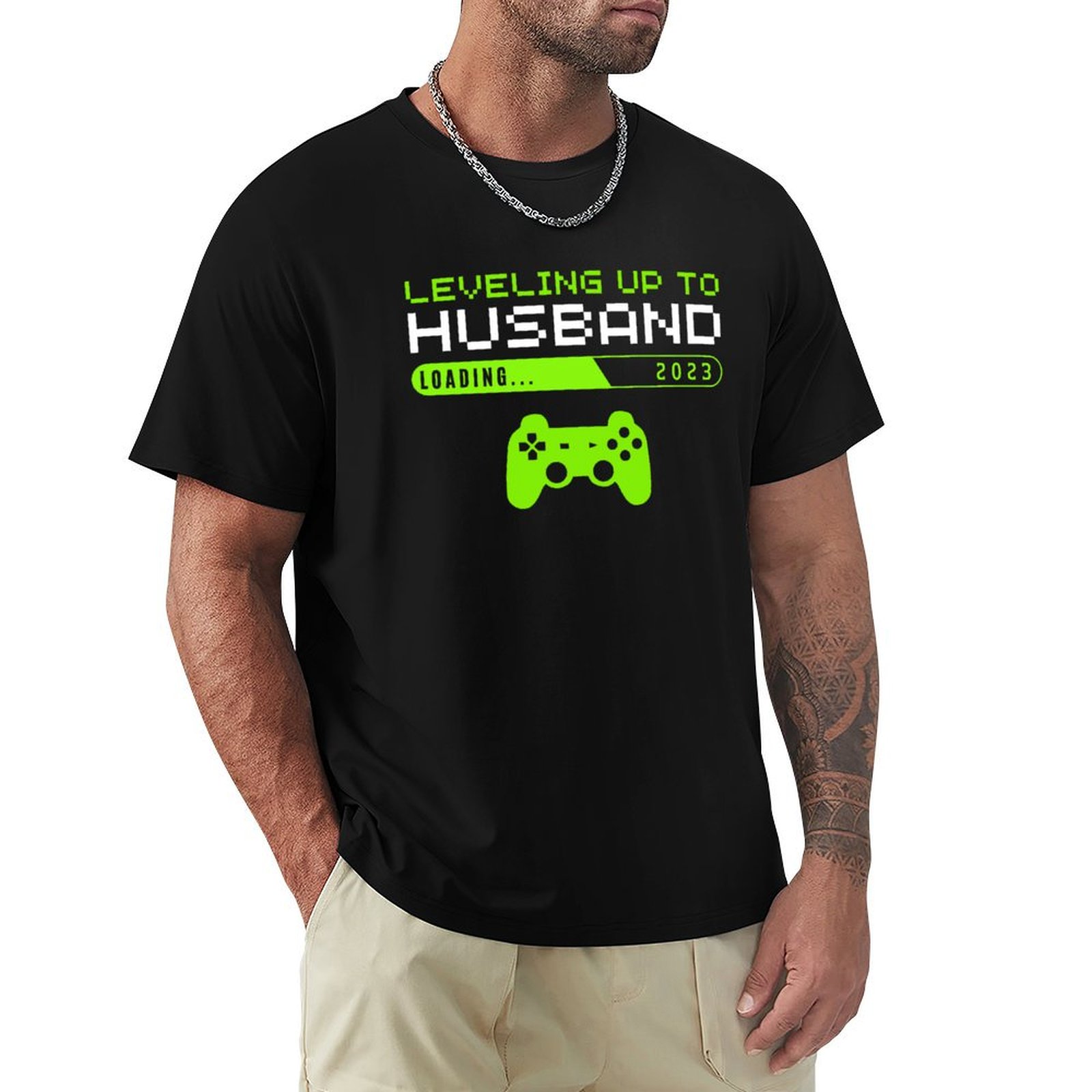 Leveling Up to Husband est 202 - Men'S Grooming Videos avis et prix