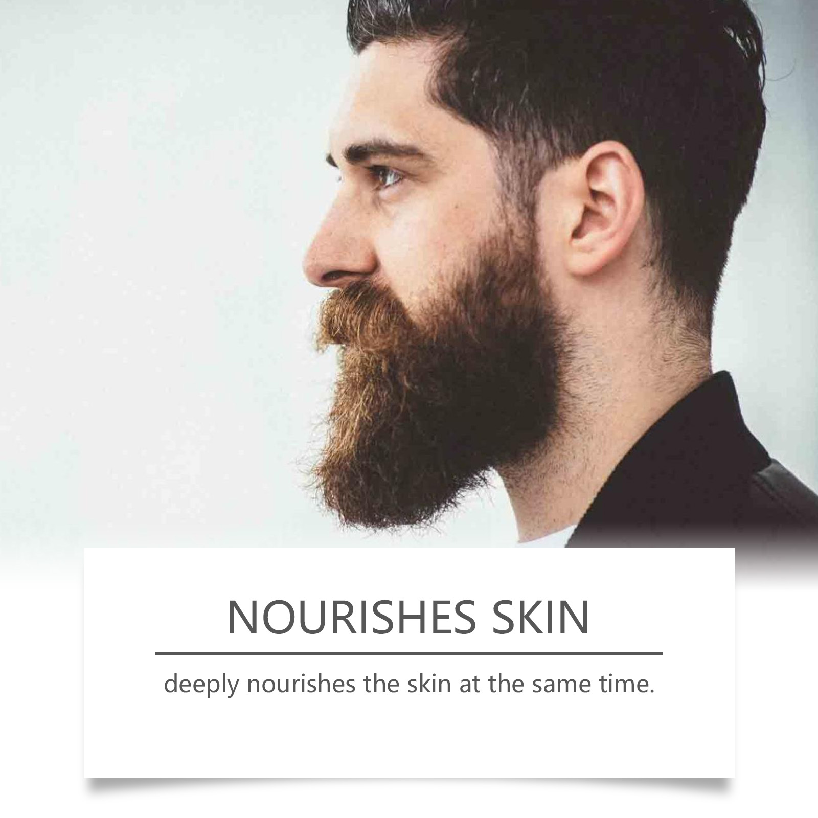 Huile de soin pour barbe EAST  - Men'S Grooming Tonic avis et prix