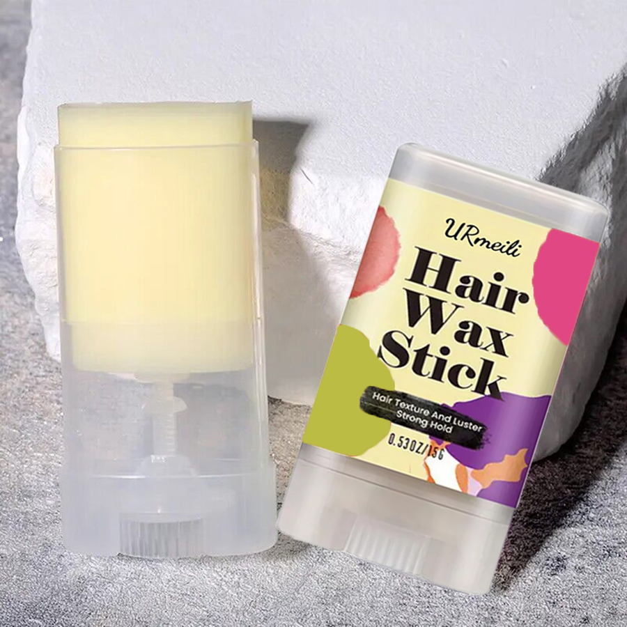 Cire coiffante en stick, avec  - Hair Wax Stick avis et prix