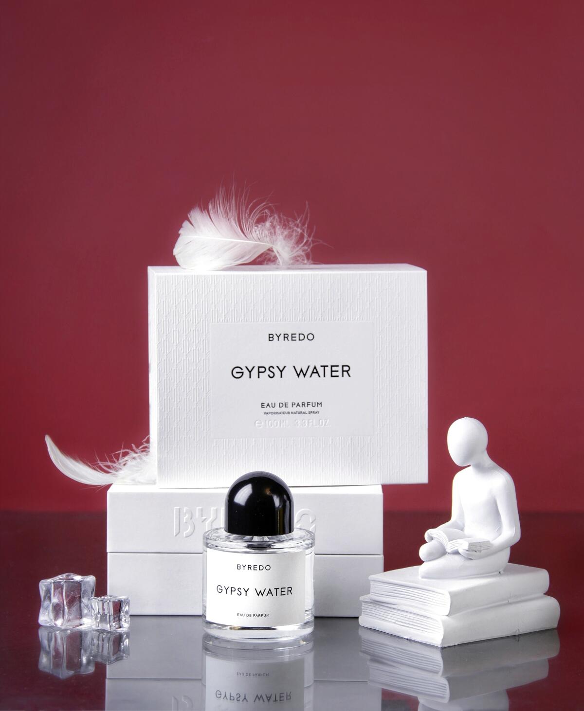 Parfum Byredo Style 100ml 3.4o - Men'S Grooming Gift Ideas avis et prix