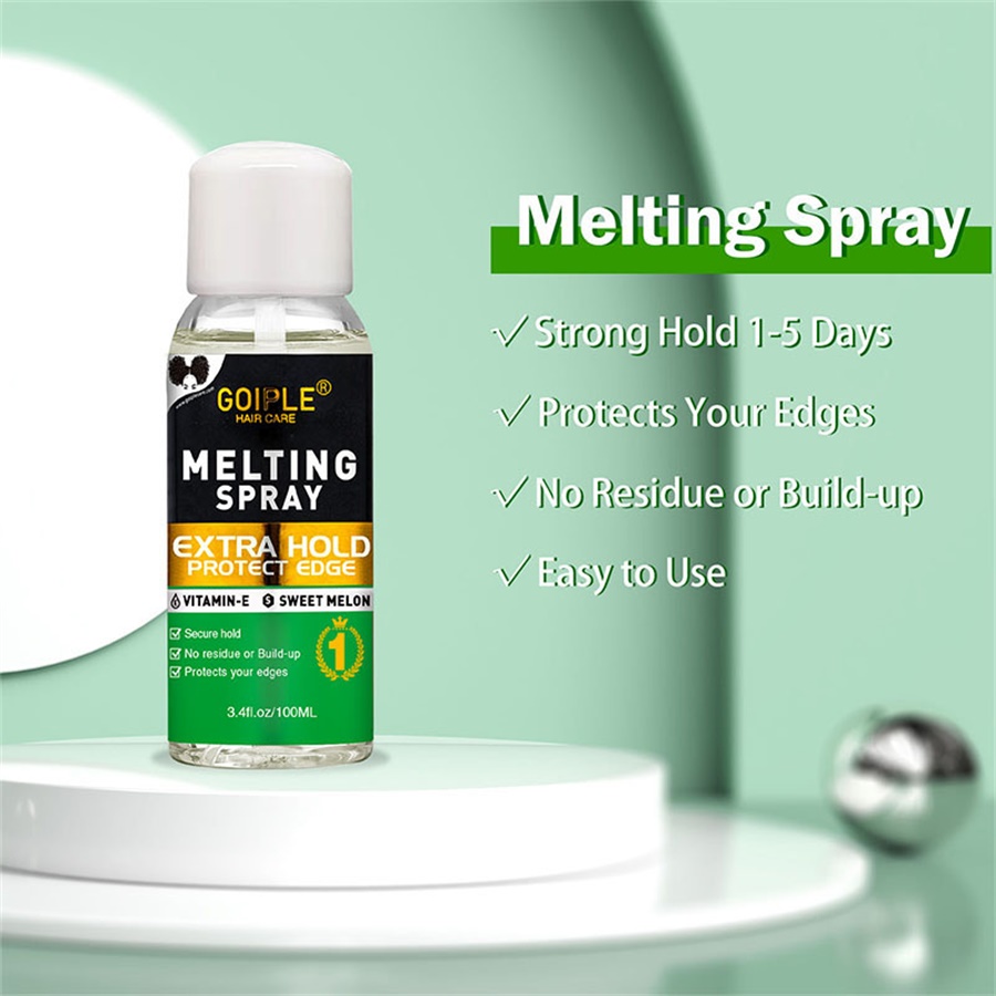 Spray de fixation pour perruqu - Hair Wax Stick avis et prix