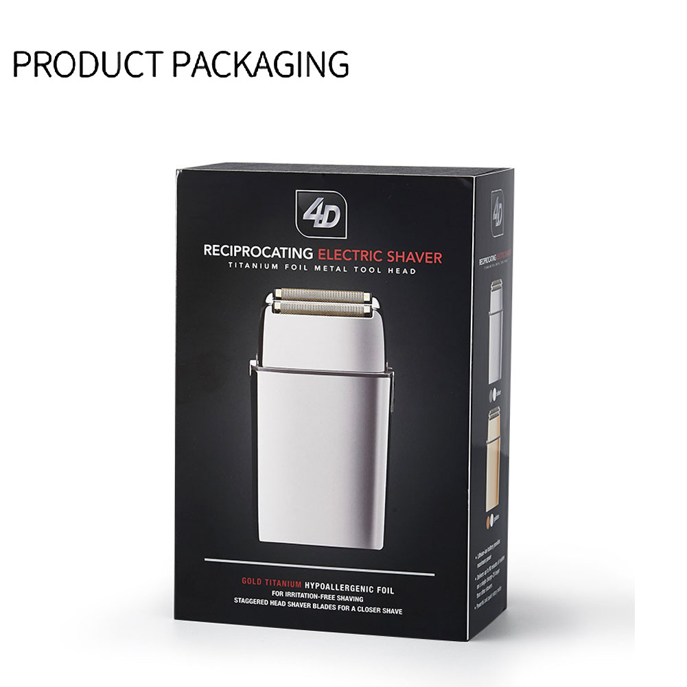Rasoir électrique Portable pou - Men'S Grooming Hair And Body Wash avis et prix