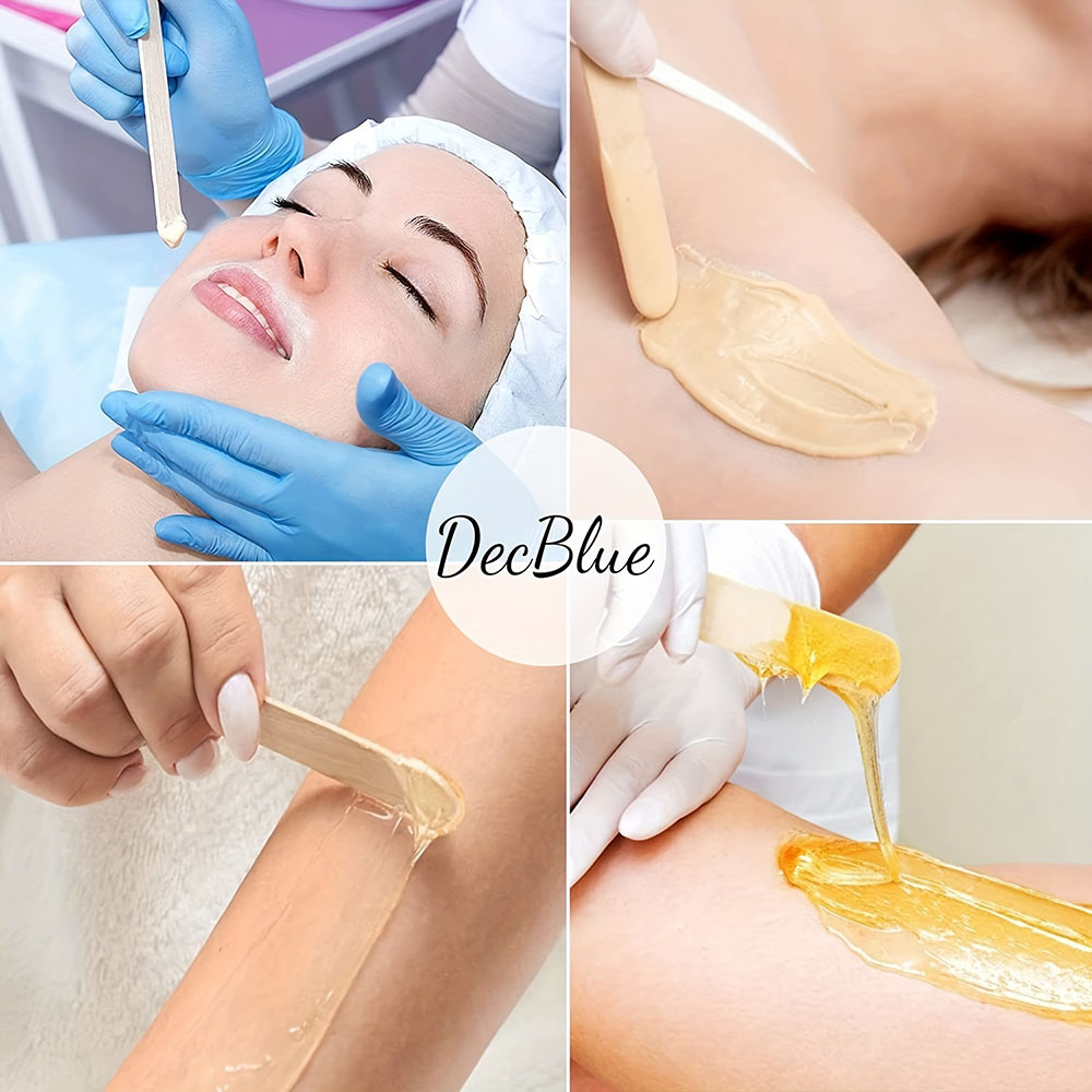 Bâtons de cire en bois, 300/50 - Hair Wax Stick avis et prix
