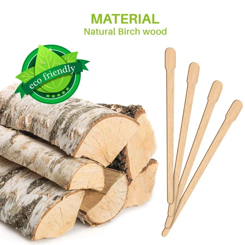 100/200 bâtonnets de cire dépi - Hair Wax Stick avis et prix