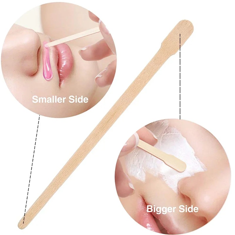 100/200 bâtonnets de cire dépi - Hair Wax Stick avis et prix