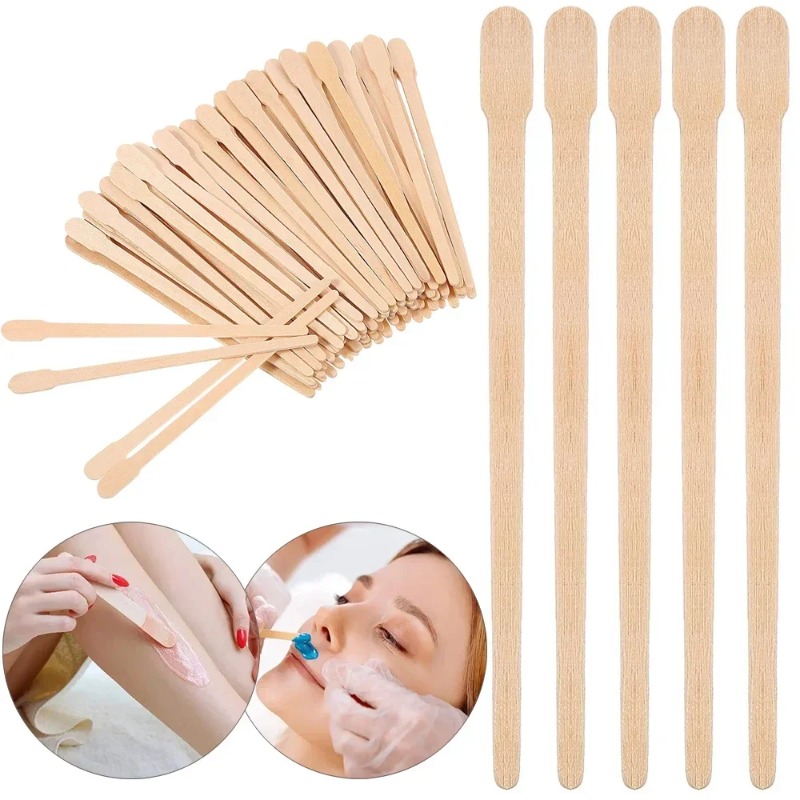 100/200 bâtonnets de cire dépi - Hair Wax Stick avis et prix