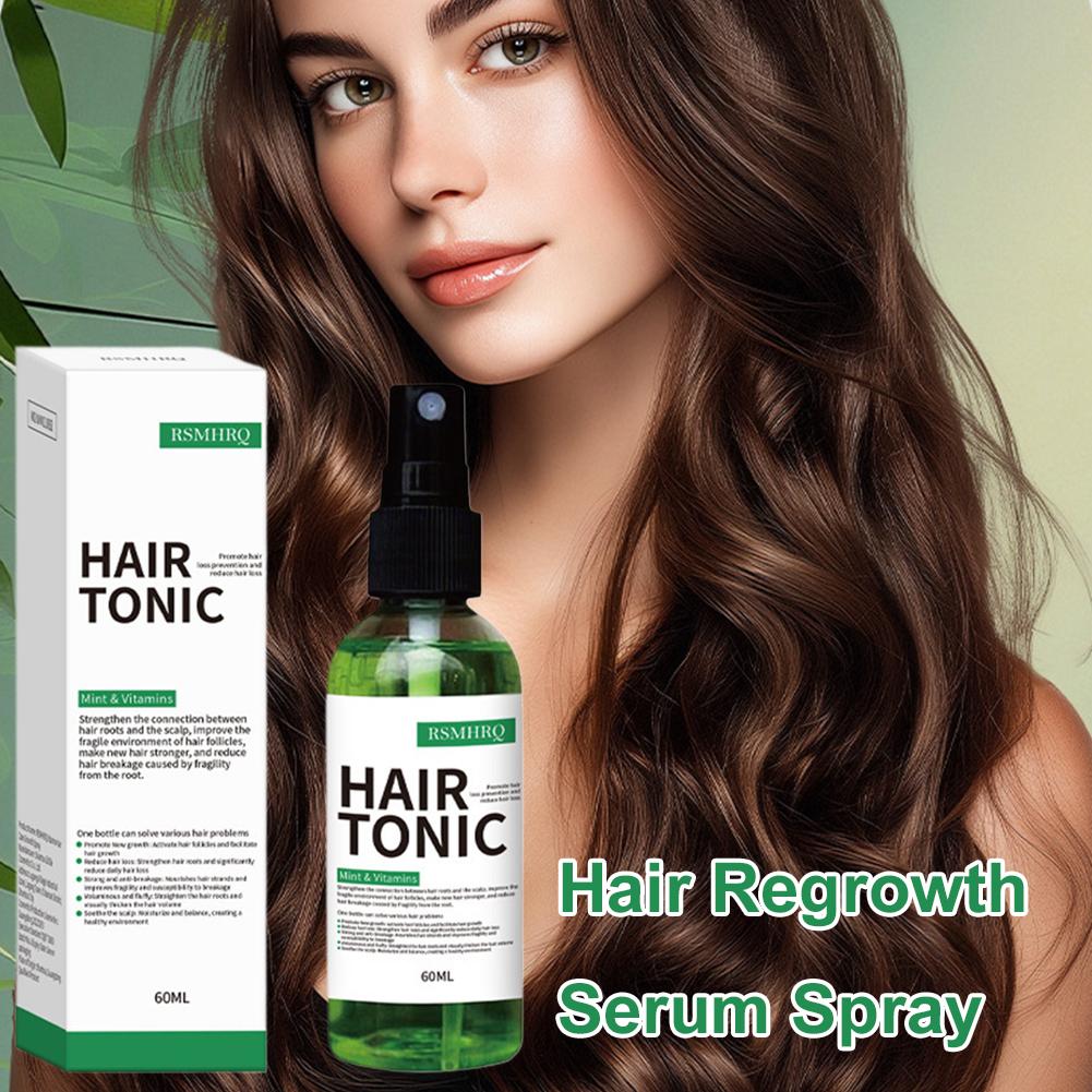 Tonique capillaire pour hommes - Men'S Grooming Tonic avis et prix
