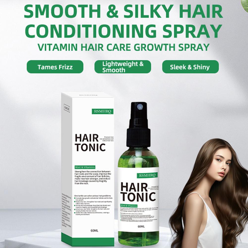 Tonique capillaire pour hommes - Men'S Grooming Tonic avis et prix