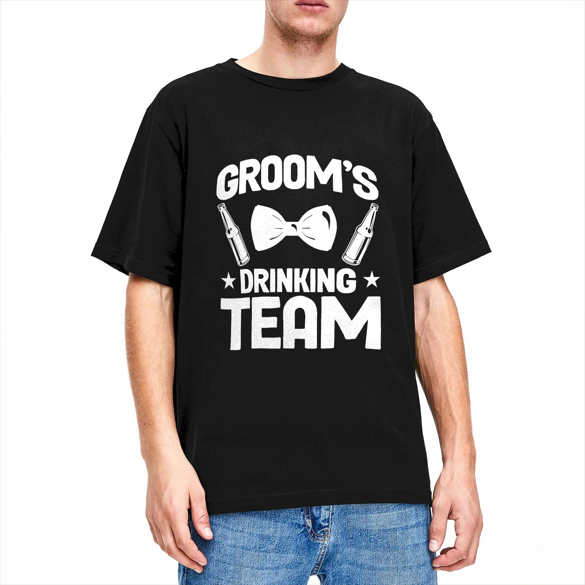 T-shirt pour homme en pur coto - Men'S Grooming Gift Ideas avis et prix