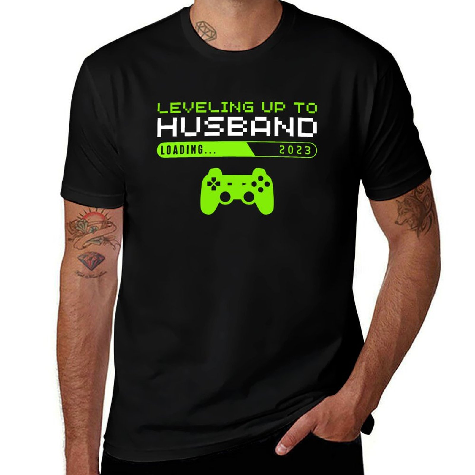 Leveling Up to Husband est 202 - Men'S Grooming Videos avis et prix