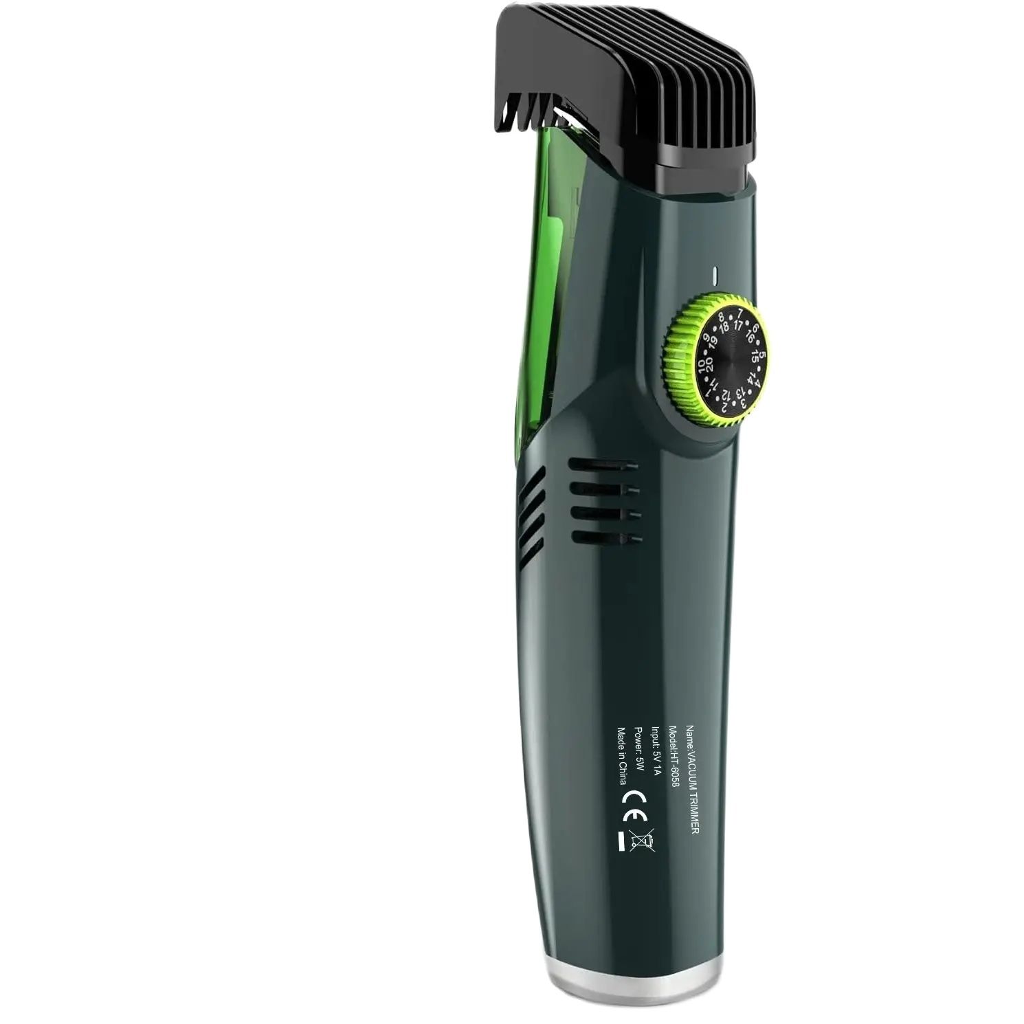 Hatteker tondeuse à barbe pour - Men'S Grooming Vacuum avis et prix