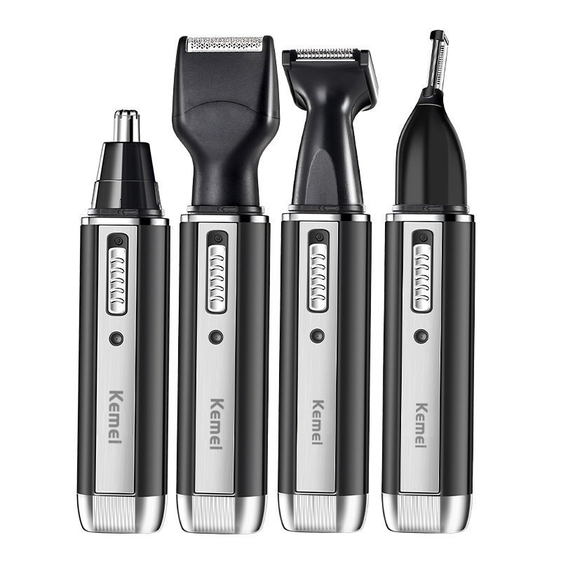 Kemei tout en un Kit de toilet - Men'S Grooming Hair And Body Wash avis et prix