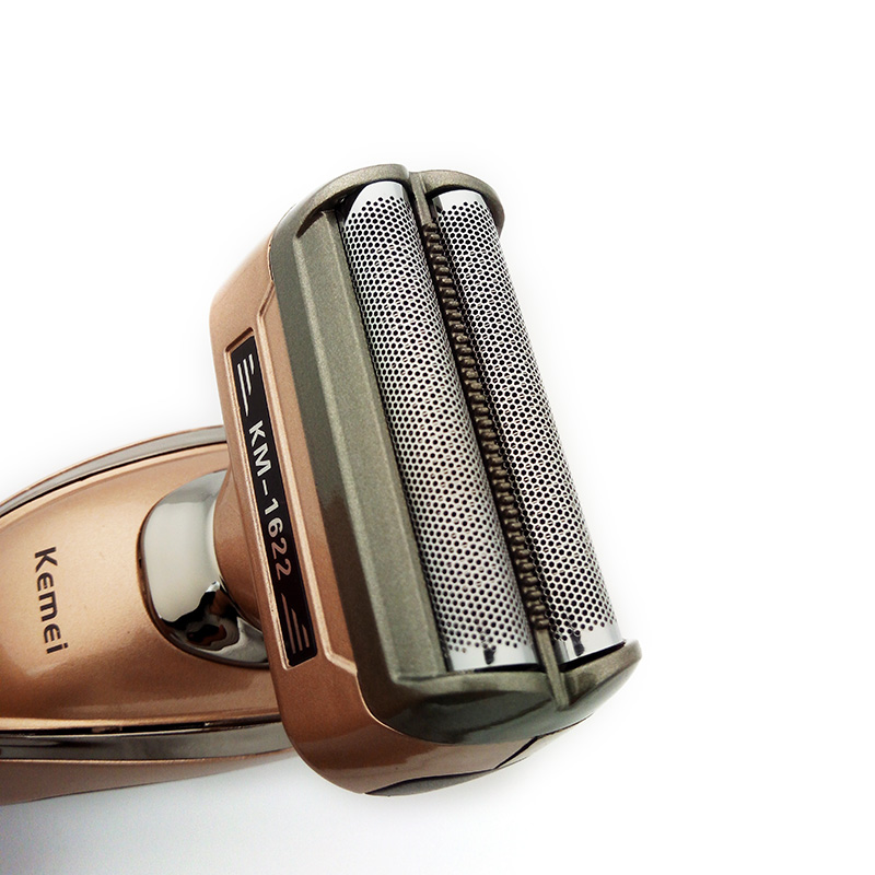 Kemei rasoir électrique multif - Men'S Grooming Hair And Body Wash avis et prix