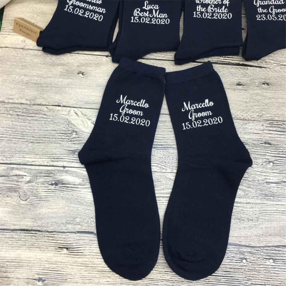 Chaussettes père de la mariée, - Men'S Grooming Gift Ideas avis et prix