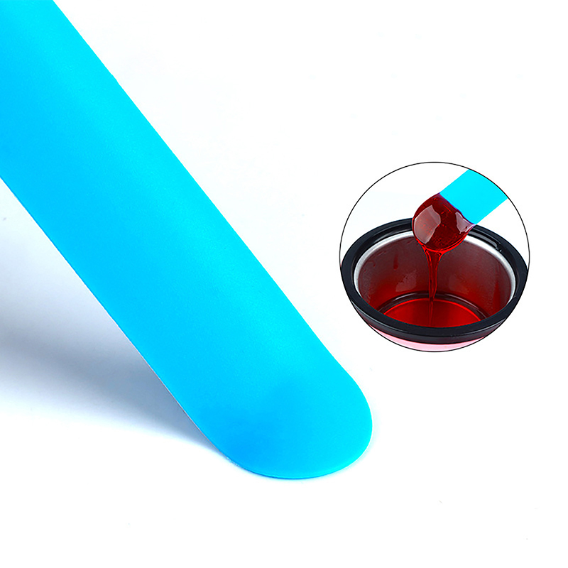 Spatules de cire cosmétiques e - Hair Wax Stick avis et prix