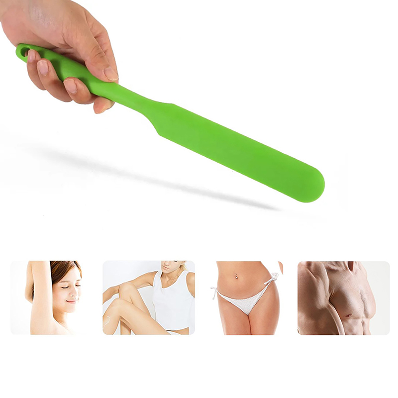 Spatules de cire cosmétiques e - Hair Wax Stick avis et prix