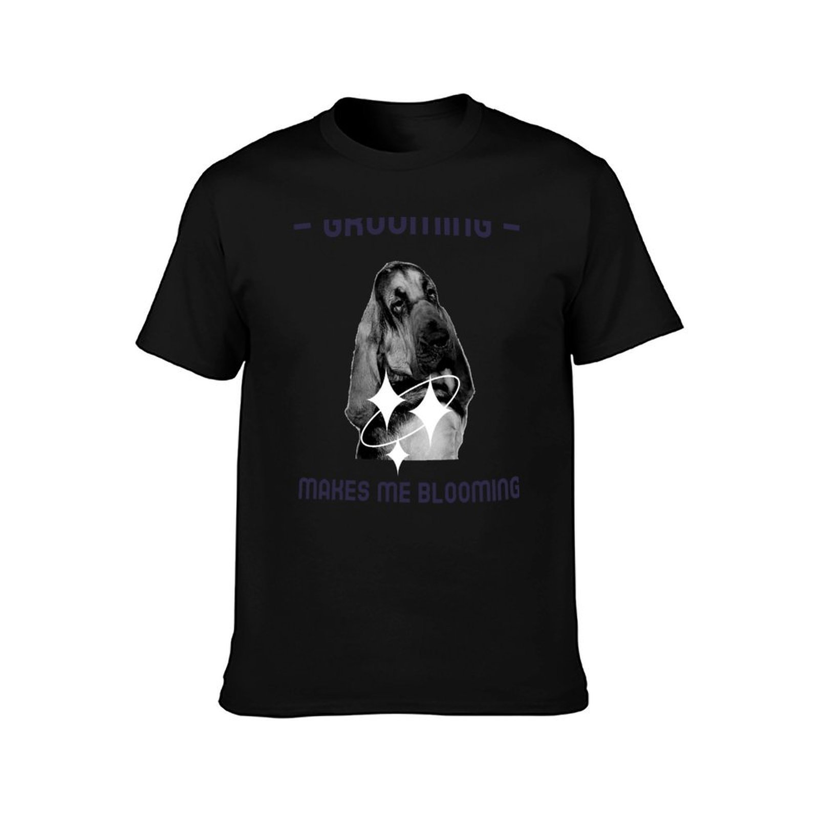 T-shirt amusant sur le thème d - Men'S Grooming Utilities avis et prix