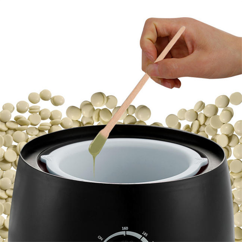 Bâtonnets d'épilation en bois  - Hair Wax Stick avis et prix