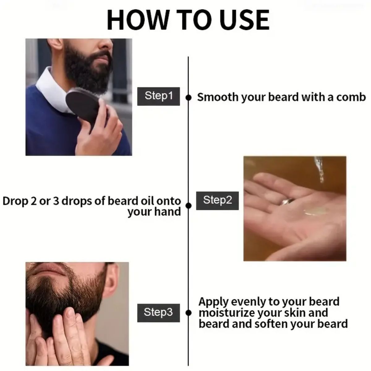100% naturel accélérer les poi - Men'S Grooming Tonic avis et prix