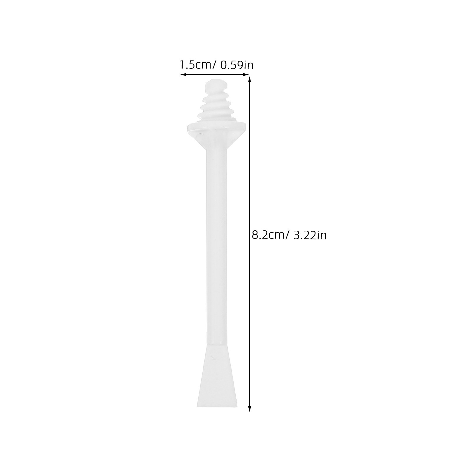 40 bâtonnets de cire jetables  - Hair Wax Stick avis et prix