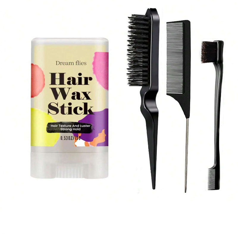 Bâton de mise en garde des che - Hair Wax Stick avis et prix